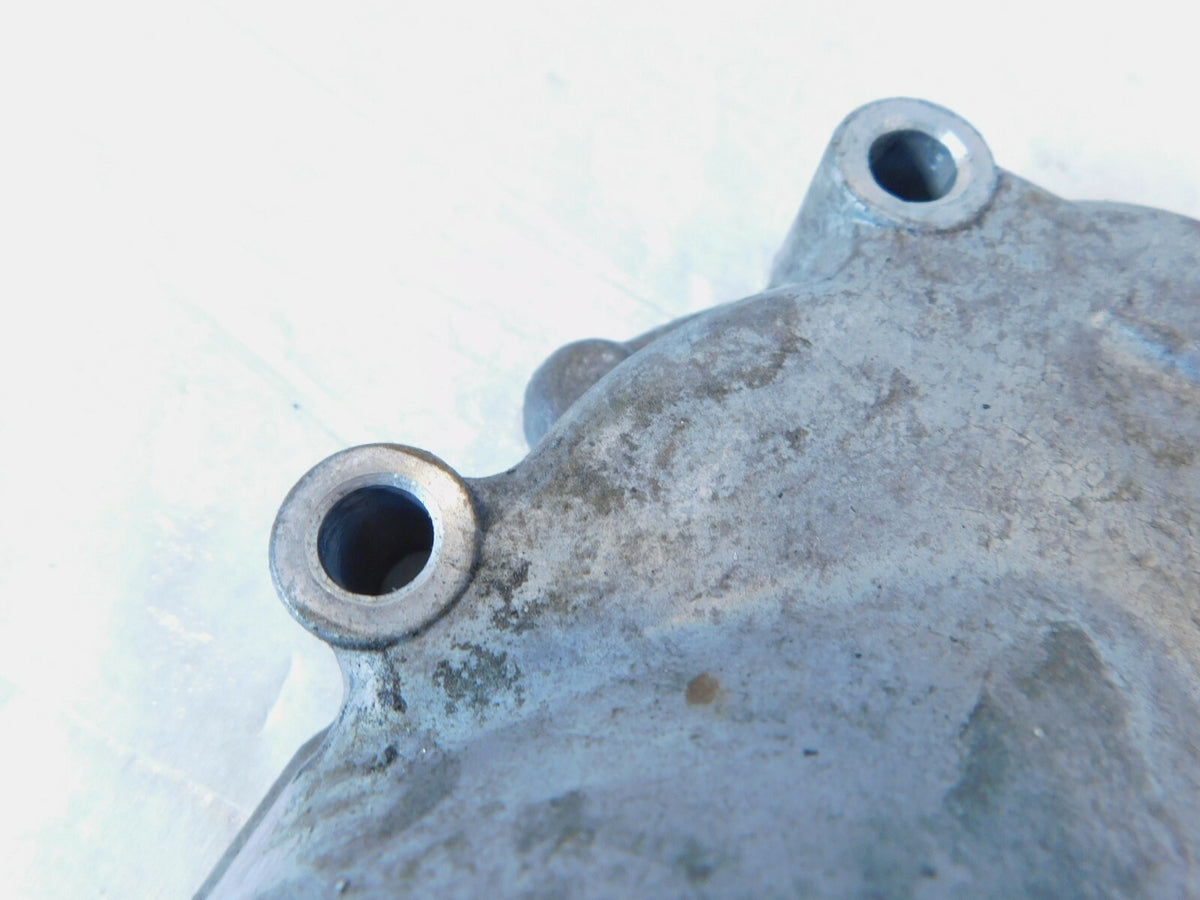 1987-1997 Suzuki Intruder 1400 VS1400 Left Crankcase Output Drive Shaft Cover - C3 Cycle