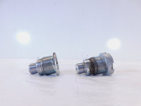 Honda GL1500 Valkyrie & Goldwing 1500 Rear Wheel Fork Swingarm Pivot Bolts - C3 Cycle