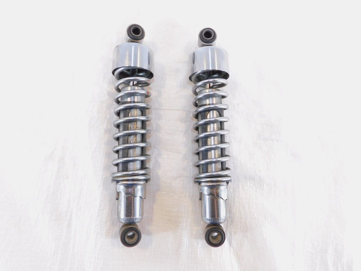 Harley Davidson Sportster 883 Hugger & Custom & 1200 Rear Shock Absorbers 11.5"