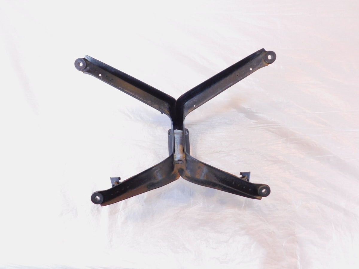 BMW K75RT K100LT K100RT Front Headlight Fairing Cowling Bracket Mount Subframe - C3 Cycle