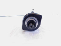 Can-Am Spyder Roadster F3 F3S RT RTS & Ryker 600 900 Rally Engine Starter Motor - C3 Cycle