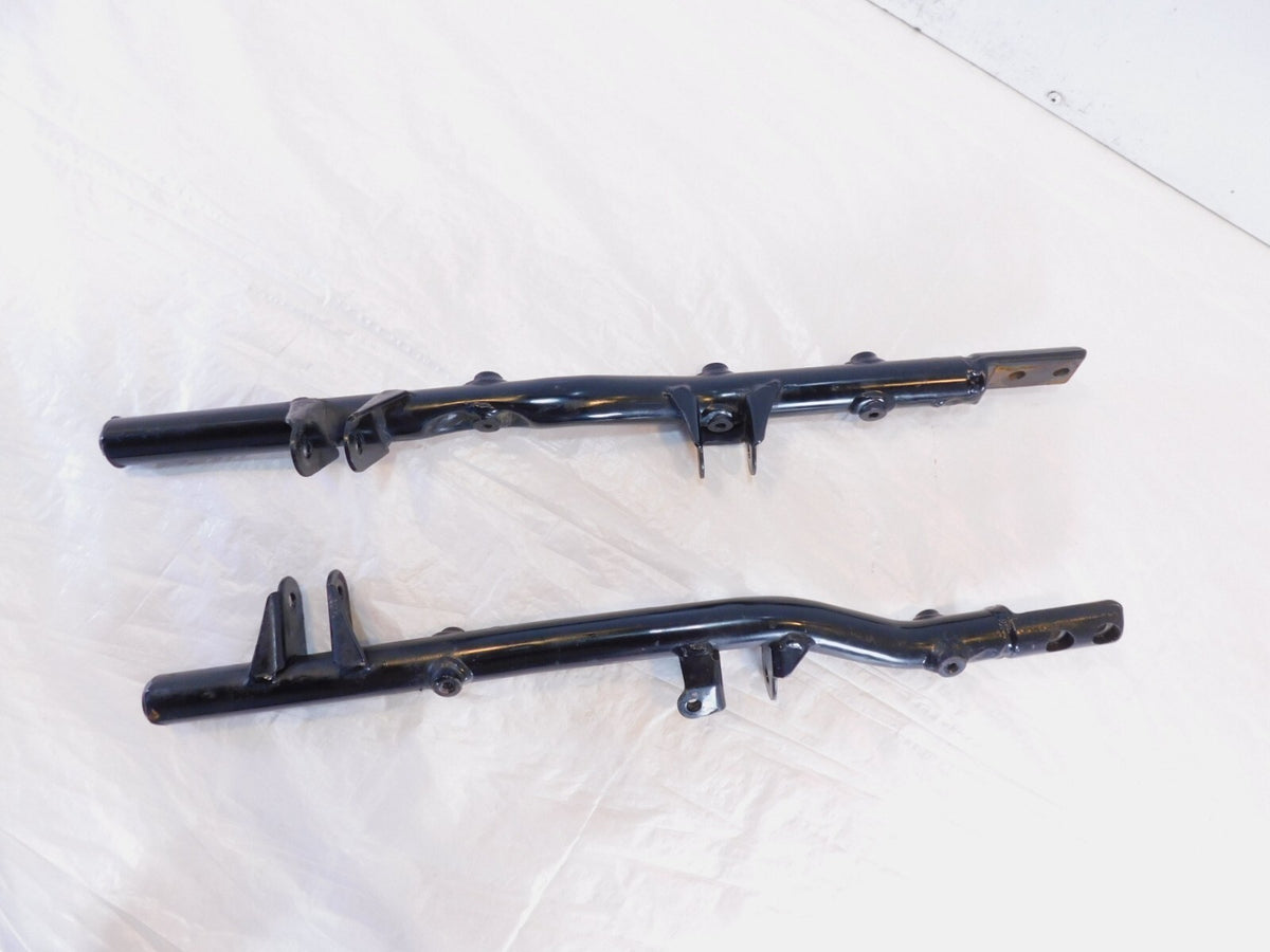 1997-2003 Honda GL1500 GL1500C Valkyrie 1500 Left/Right Subframe Bracket Rails - C3 Cycle