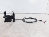 1983 Honda CB1000C Adjustable Handlebar Cell Phone Charger Holder Mount Stay - C3 Cycle