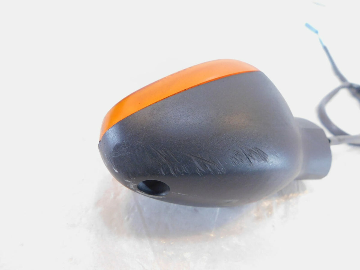 09-12 Honda CBR600RR 600RR Rear Right Side Turn Signal Indicator Blinker Light - C3 Cycle