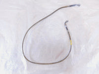 Indian Gilroy Scout Front Brake Master Cylinder to Caliper Hose Line Pipe
