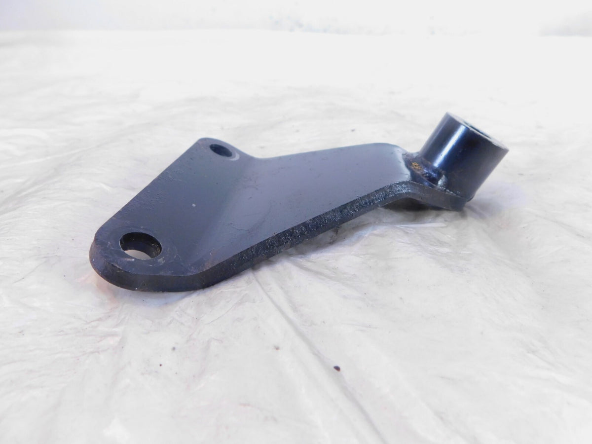 1998-2009 Suzuki Boulevard C90 Intruder 1500 Left Engine Motor Mount Frame Plate - C3 Cycle