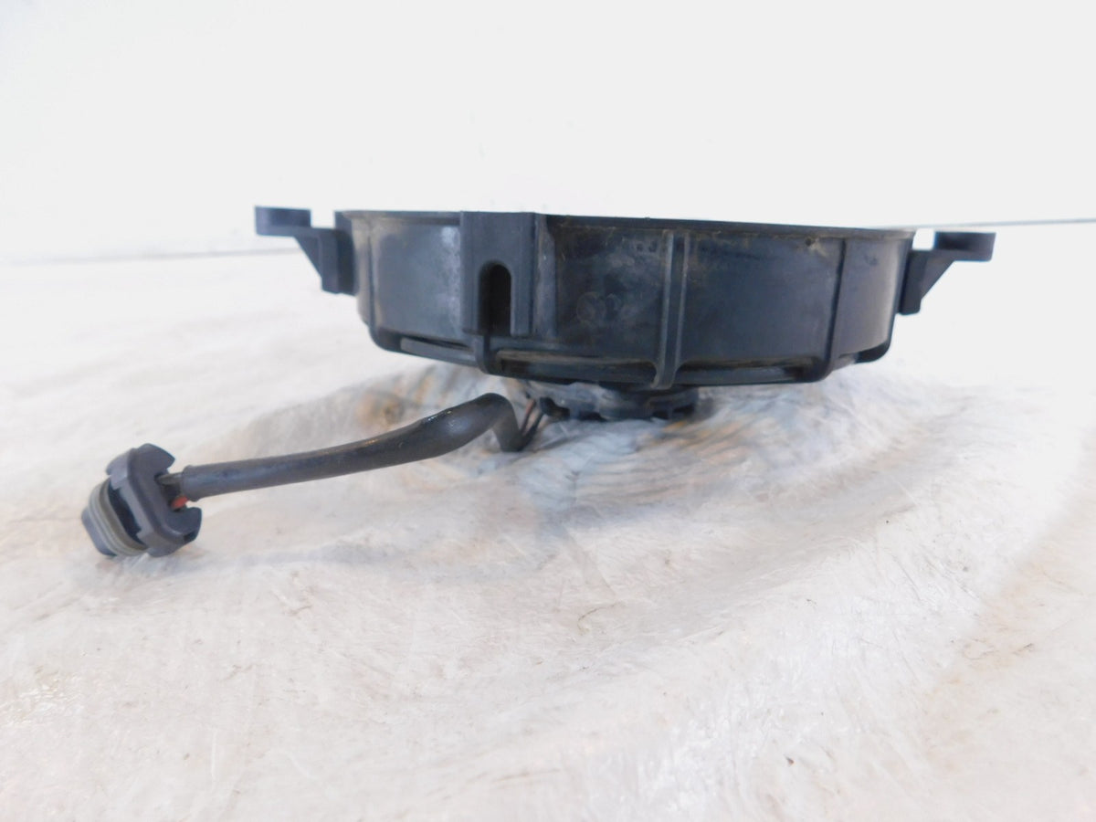 2021-2025 Harley Davidson Pan America RA1250S 1250S Engine Radiator Cooling Fan - C3 Cycle