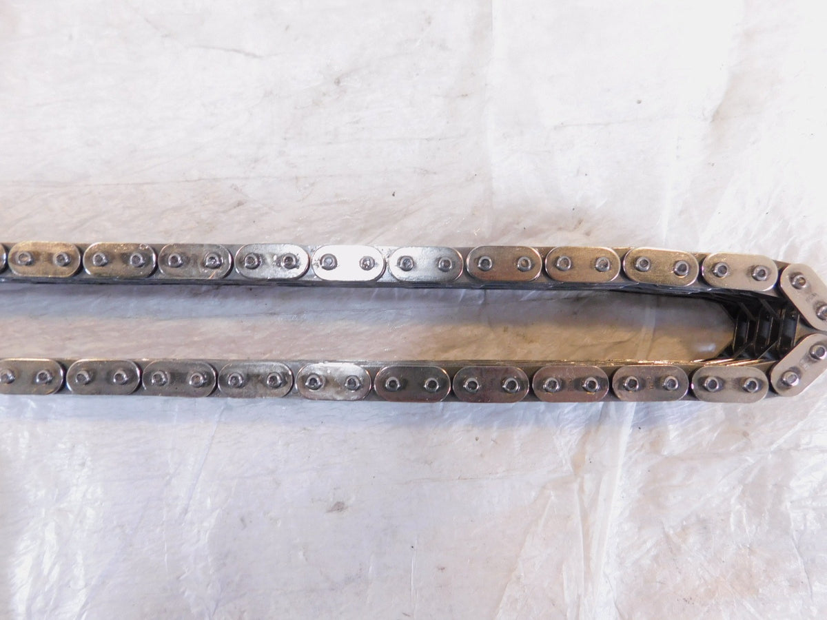 09-13 Harley Davidson Sportster XR1200 Engine Motor Primary Clutch Drive Chain - C3 Cycle
