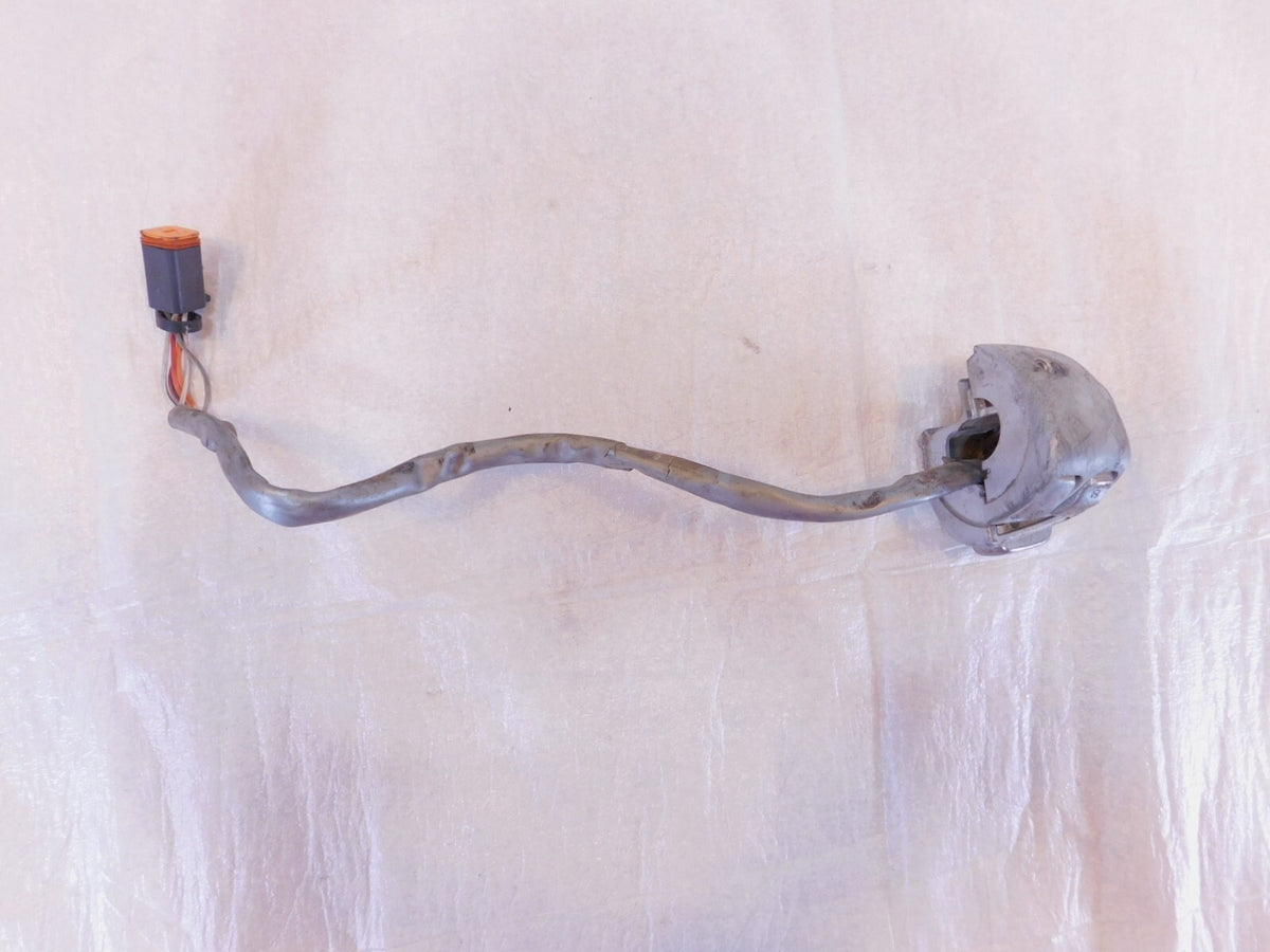 Harley Softail Dyna & Sportster Right Handlebar Engine Start Stop Switch Buttons