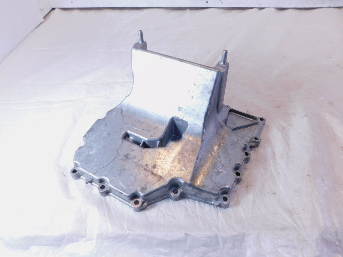 Can-Am Maverick Turbo MAX X3 Ryker 900 Rally Right Motor Oil Pump Pan Sump Cover - C3 Cycle