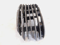 Honda VT1100 Sabre & Aero Shadow 1100 Rear Left Cylinder Head Cover Fins - C3 Cycle