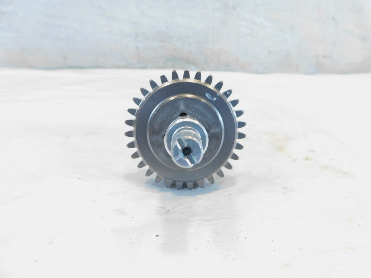 Kawasaki Z900 Z900RS ZR900 Cafe Engine Motor Crankshaft Balancer Shaft & Gear - C3 Cycle