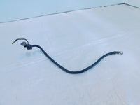 1999-2000 Kawasaki Vulcan VN1500 1500 Classic & Nomad Negative Battery Wire Lead - C3 Cycle