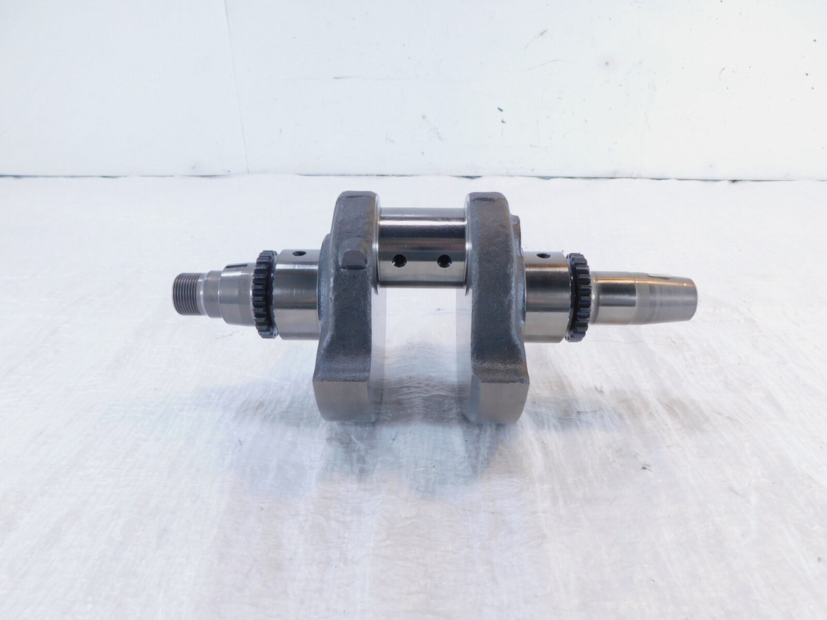 Aprilia Shiver 750 SL750 & Dorsoduro SMV750 Engine Motor Crankshaft - 8498735001 - C3 Cycle