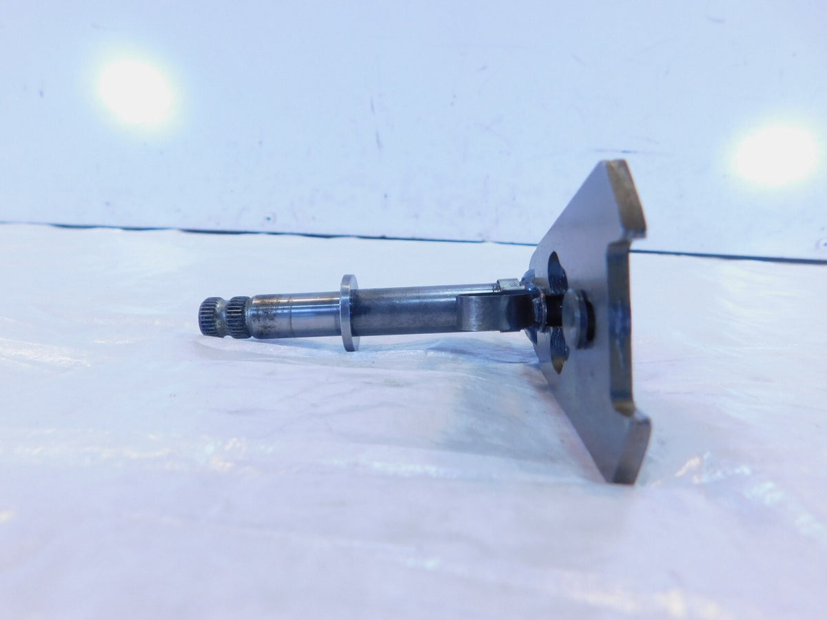 Victory Sport Deluxe & Standard V92 Cruiser Shifter Shift Pawl Lever Shaft - C3 Cycle