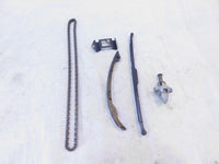 2003-2023 Yamaha FJR1300 FJR1300A FJR1300ES Camshaft Cam Timing Chain & Guides - C3 Cycle
