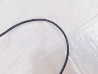2007 Victory Kingpin Jackpot & Vegas Starter Motor Relay Line Wire Cable - C3 Cycle