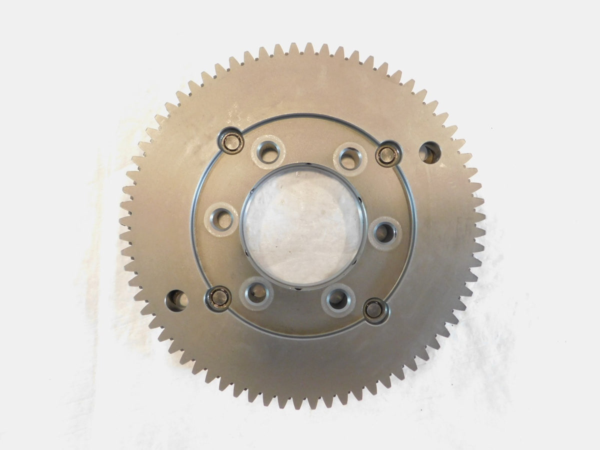 2001-2005 Honda GL1800 Goldwing 1800 Alternator Generator Drive Gear Sprocket - C3 Cycle
