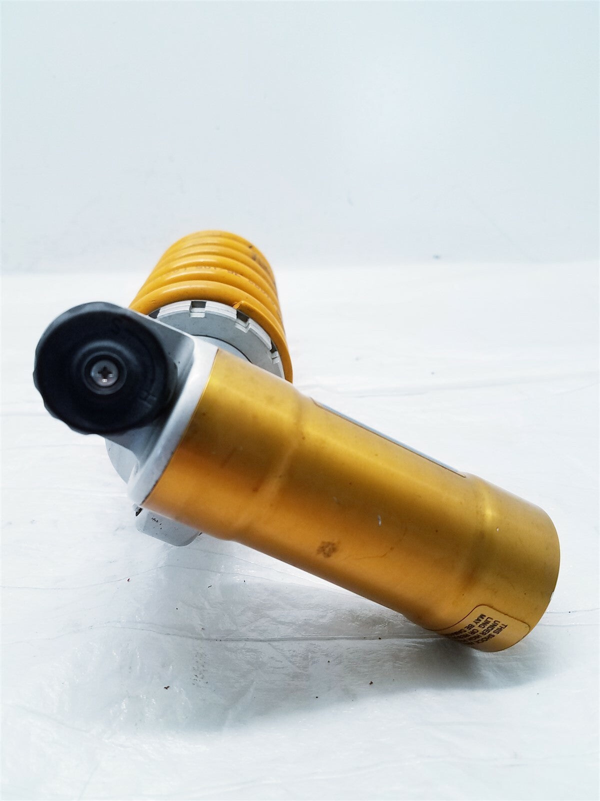 2017-2020 Ducati SuperSport 939S Ohlins Rear Wheel Suspension Shock Absorber