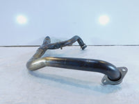 Indian Challenger Pursuit Limited & Dark Horse Rear Exhaust Muffler Header Pipe - C3 Cycle