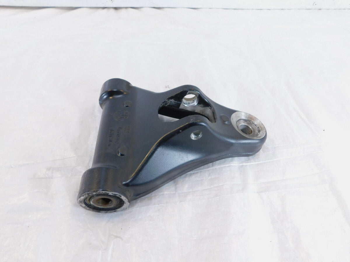 11-23 BMW K1600GT K1600GTL Black Front Wheel Suspension Trailing Arm Bottom - C3 Cycle