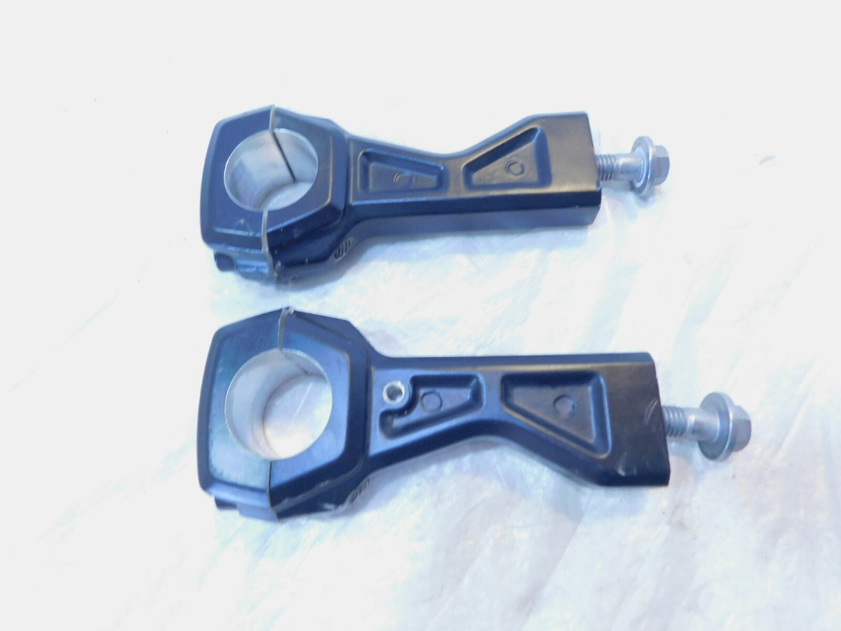 Harley Davidson Pan America RA1250 1250 1250S Handlebar Mount Riser Brackets - C3 Cycle
