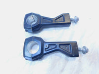 Harley Davidson Pan America RA1250 1250 1250S Handlebar Mount Riser Brackets - C3 Cycle