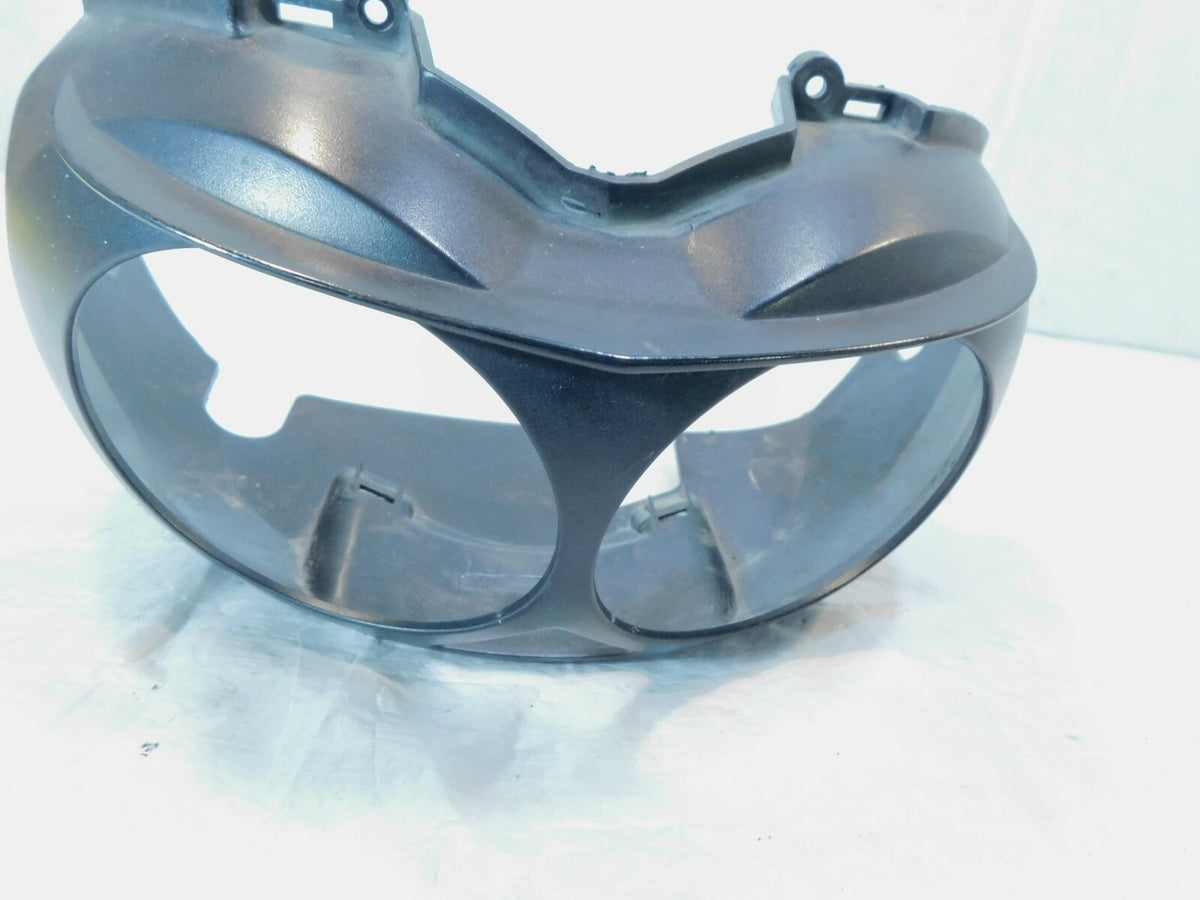 2001-2005 BMW F650CS Front Headlight Head Lamp Cover Front Fairing Cowling Cowl - C3 Cycle