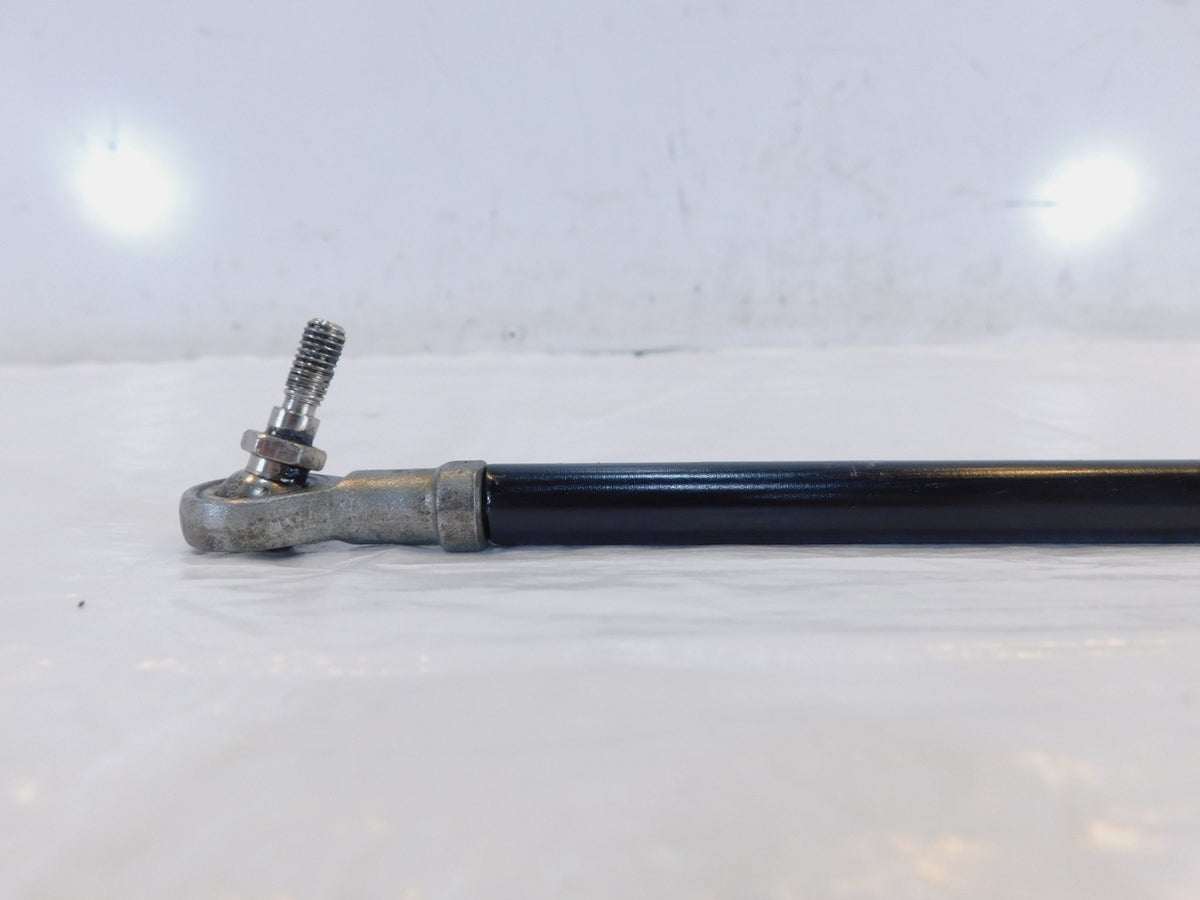 Harley Sportster 883 1200 Forward Controls Right Brake Pedal Adjustable Pull Rod - C3 Cycle
