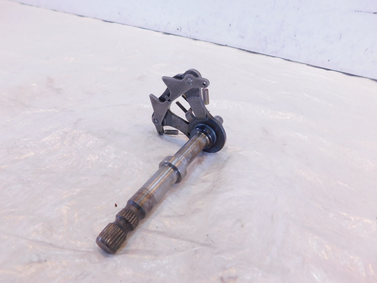 Bent Harley Davidson Sportster 883 & 1200 Gear Shift Shifter Pawl Lever - Bent - C3 Cycle