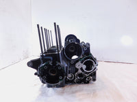 1994-1995 Honda CB1000 CB 1000 Black Engine Motor Housing Crankcase Crank Case - C3 Cycle