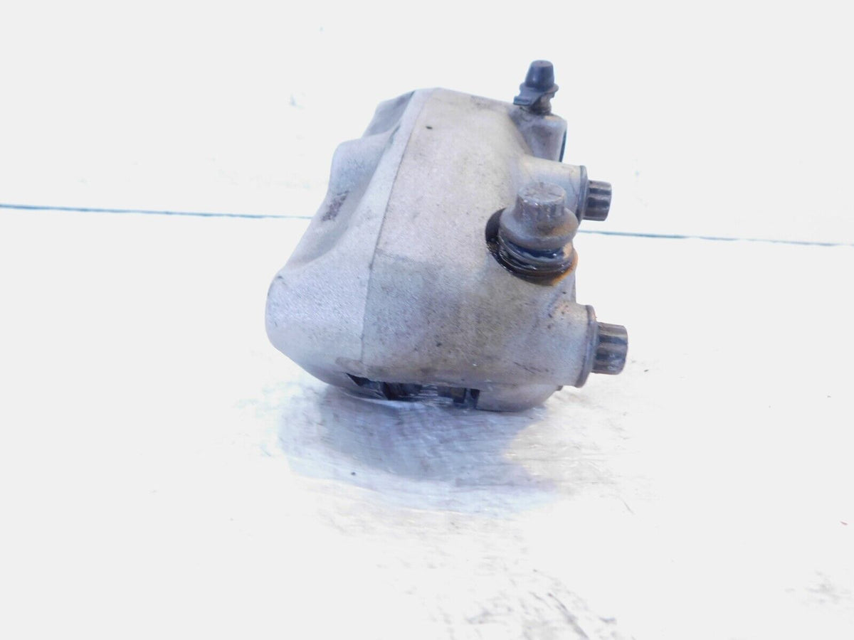 Harley Davidson Road King Electra Glide & V-Rod Silver Front Right Brake Caliper - C3 Cycle