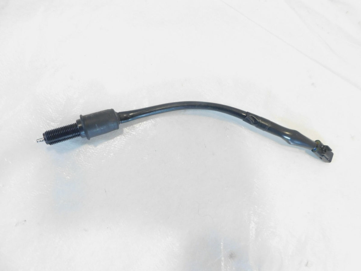 2017 & 2018 Kawasaki Z900 ZR900 Rear Back Stop Brake Light Switch Sensor Wire - C3 Cycle