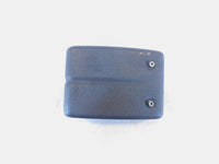 2004-2011 Harley Davidson FXD Dyna Super Glide & Low Rider Electrical Side Cover - C3 Cycle