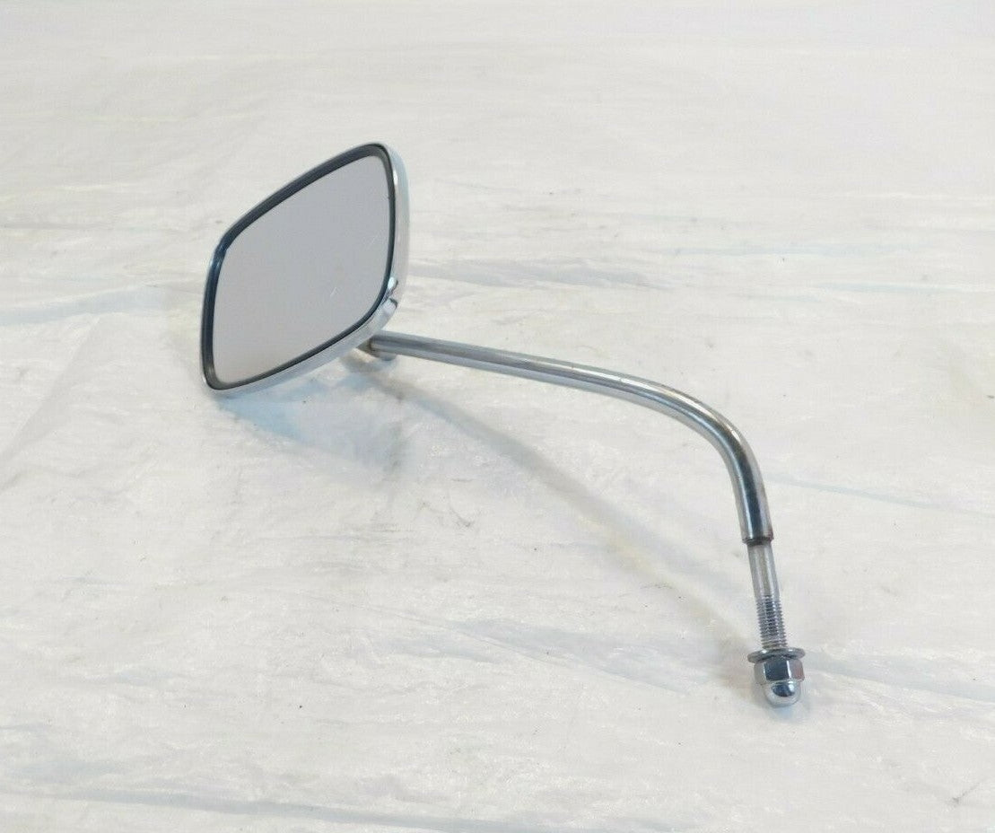 Harley Davidson Road King Softail Dyna Sportster Live to Ride Rear View Mirror - C3 Cycle