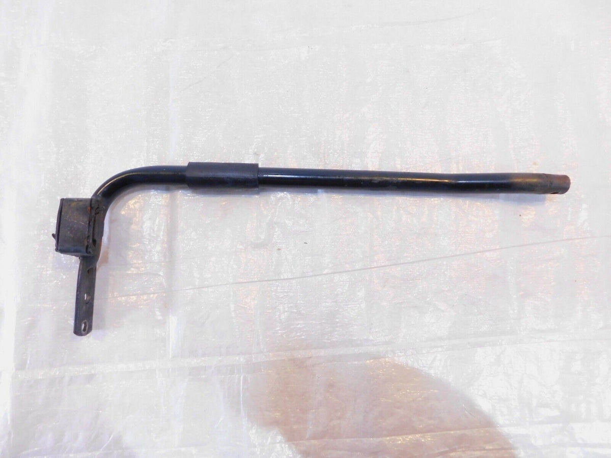 Harley Davidson Tour Glide Electra Glide Right Rear Saddlebag Rail Mount Bracket - C3 Cycle