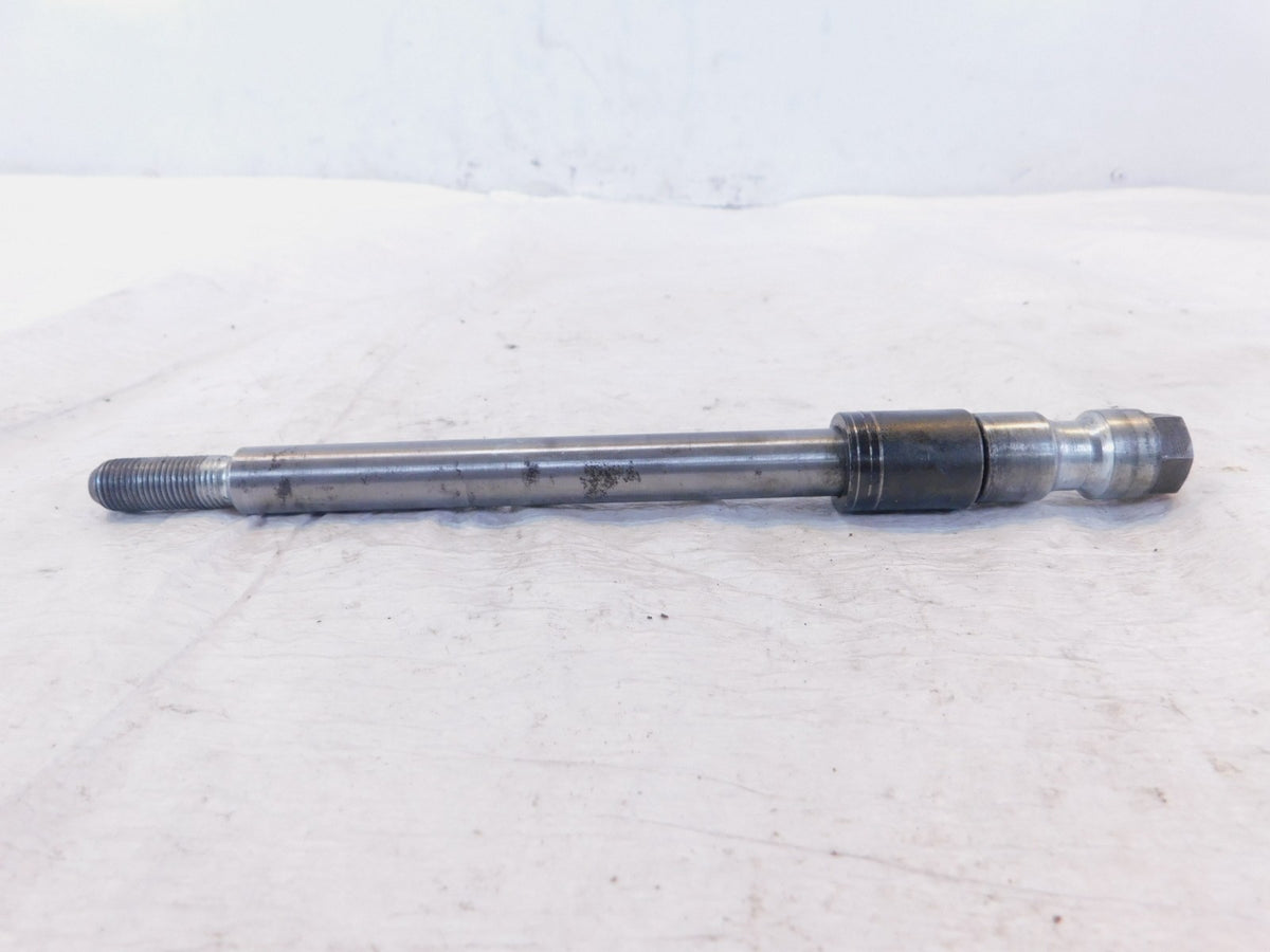Honda Shadow 700 750 VF1100 CB650 CB750 CB900 CB650 Front Wheel Axle Bolt Shaft - C3 Cycle