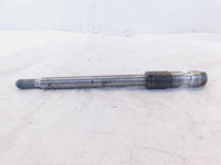 Honda Shadow 700 750 VF1100 CB650 CB750 CB900 CB650 Front Wheel Axle Bolt Shaft - C3 Cycle