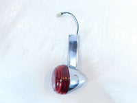 2000 Victory V92 Sport Cruiser Chrome Rear Fender Turn Signal Indicator 2433011 - C3 Cycle