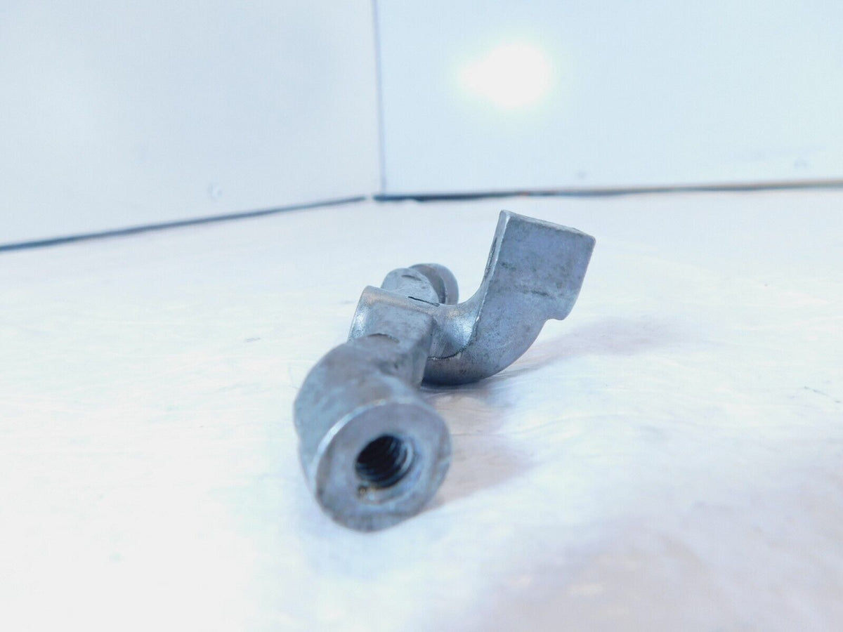 Honda GL1500 GL1500I Goldwing 1500 Upper / Lower Ignition Coil Mount Bracket - C3 Cycle