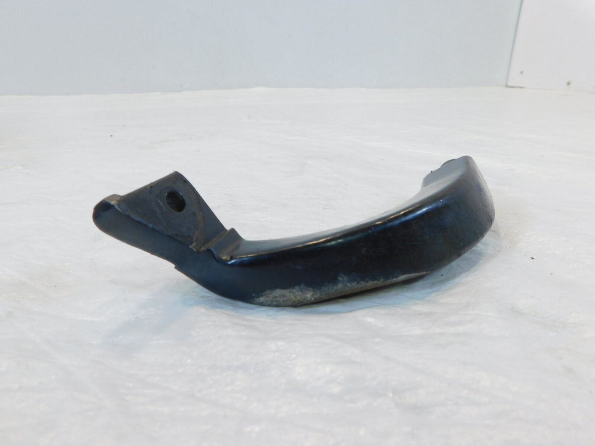 Harley Touring Road King Electra Glide Black Right Rear Footboard Mount Bracket - C3 Cycle