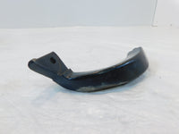 Harley Touring Road King Electra Glide Black Right Rear Footboard Mount Bracket - C3 Cycle