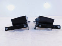 Harley Davidson Electra Ultra Classic Street Glide Front Fairing Mount Brackets - C3 Cycle