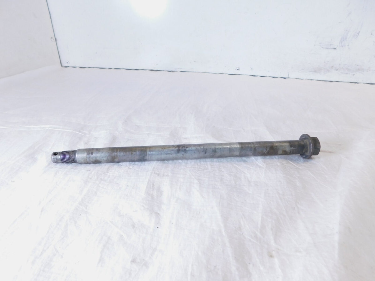 Harley Davidson Softail FXR & Electra Glide Ultra Classic Rear Wheel Axle Bolt - C3 Cycle