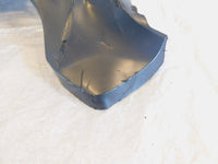 2014-21 BMW R1200RT R1250RT Granite Gray Right Knee Guard Fairing Cowling Panel - C3 Cycle