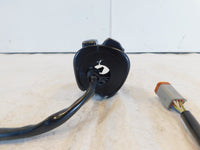 Harley Davidson Softail Dyna Sportster Left Handlebar Horn Turn Signal Switches