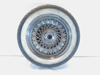 Harley Davidson Touring Road King & Electra Glide Laced Rear Wheel Rim Assembly - C3 Cycle