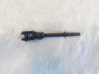 2007-2013 BMW R1200RT R900RT Rear Wheel Foot Brake Master Cylinder Linkage Rod - C3 Cycle