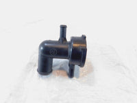 Honda Goldwing 1800 & Reflex & Helix 250 Coolant Radiator Fluid Filler Neck Pipe - C3 Cycle