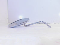 Harley Electra Glide Road King Dyna Softail Sportster Left Rear View Mirror
